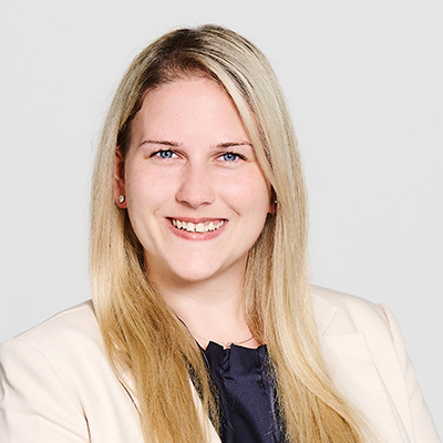 Nathalie Neubauer