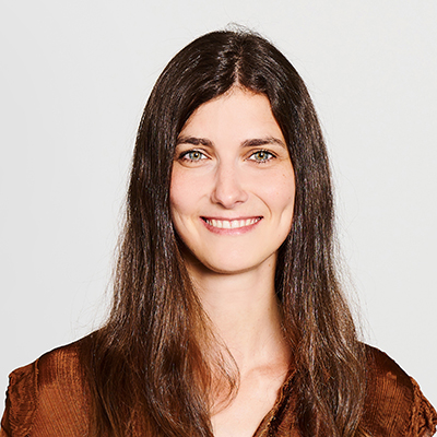 Catarina Pontes, PhD